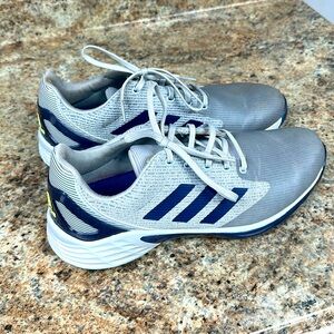 Adidas Boost Lightstrike golf shoes